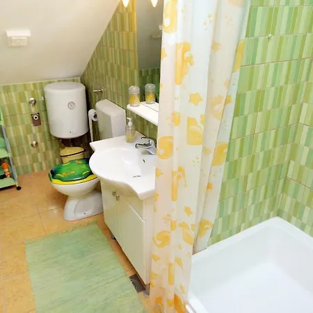 Appartamento 5645a Sumartin